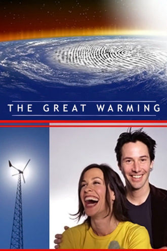 The Great Warming Poster