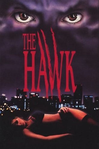 The Hawk Poster
