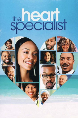 The Heart Specialist Poster
