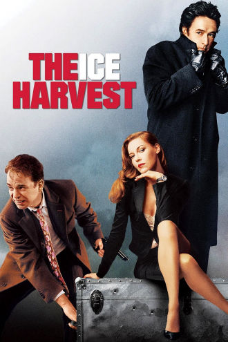 The Ice Harvest Poster