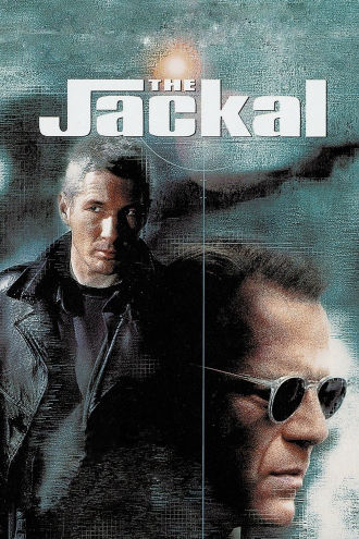 The Jackal Poster