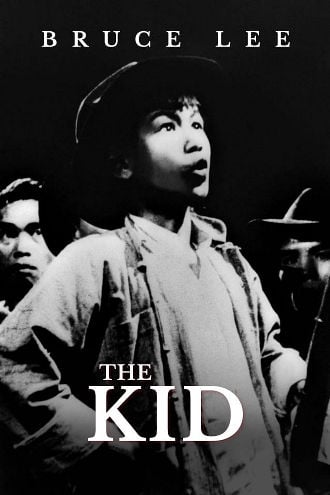 The Kid Poster
