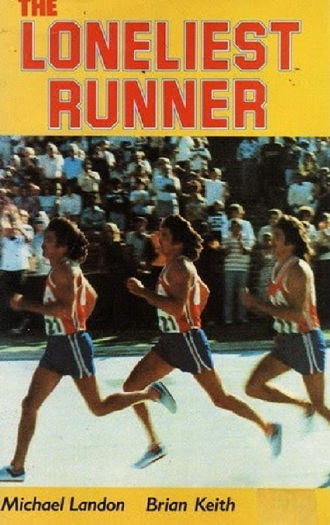 The Loneliest Runner Poster