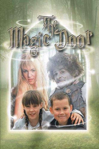 The Magic Door Poster