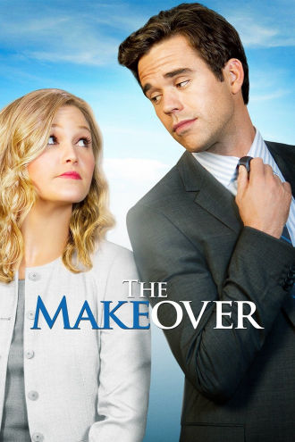 The Makeover Poster