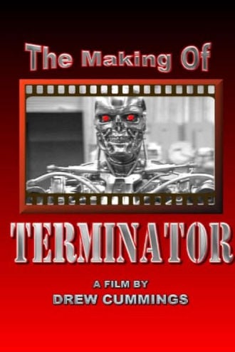 The Making of the Terminator Poster