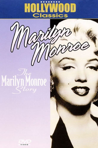 The Marilyn Monroe Story Poster