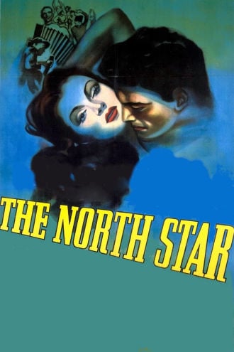 The North Star Poster