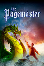 The Pagemaster