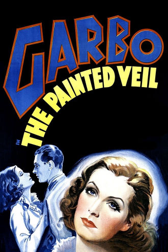 The Painted Veil Poster