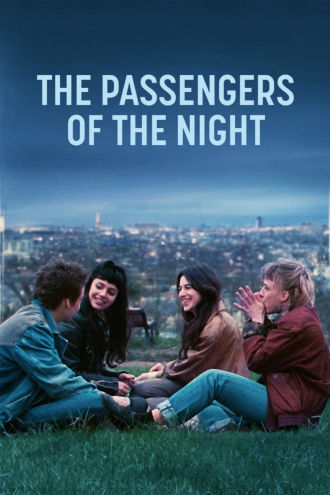 The Passengers of the Night Poster