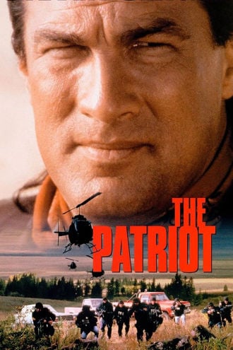 The Patriot Poster