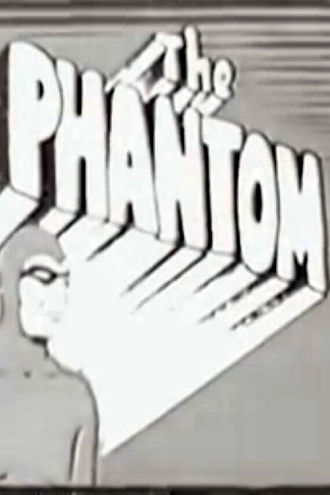 The Phantom Poster