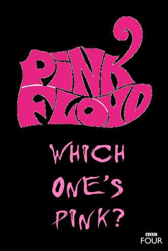 The Pink Floyd Story: Which One's Pink? Poster