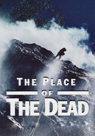 The Place of the Dead Poster