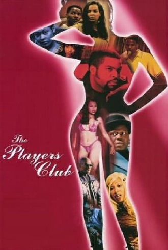 The Players Club Poster