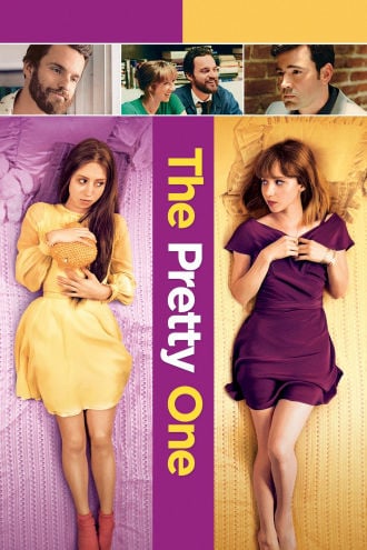 The Pretty One Poster