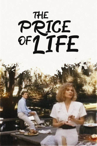 The Price of Life Poster