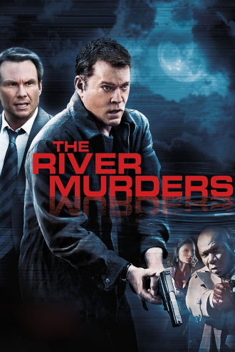 The River Murders Poster