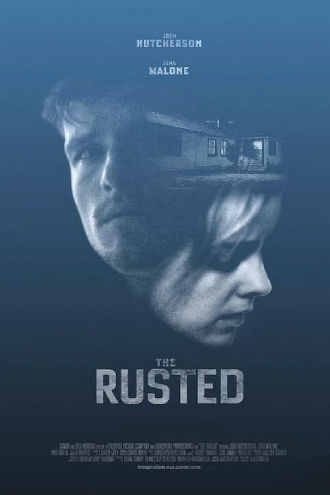 The Rusted Poster