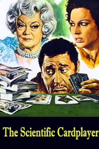 The Scopone Game Poster