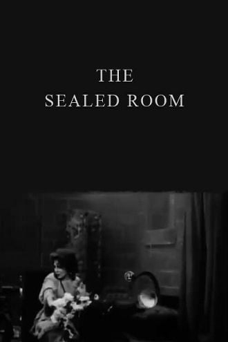 The Sealed Room Poster