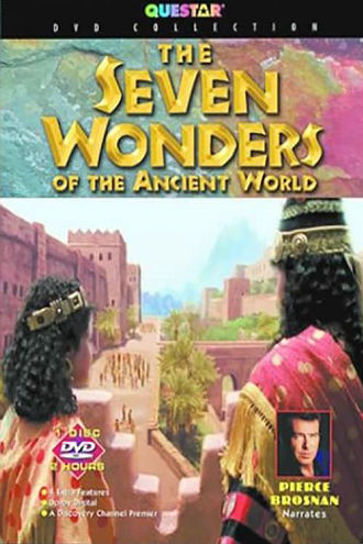 The Seven Wonders of the Ancient World Poster
