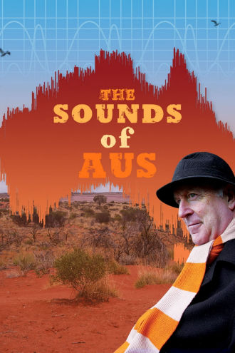 The Sounds of Aus Poster