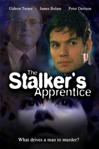The Stalker's Apprentice Poster