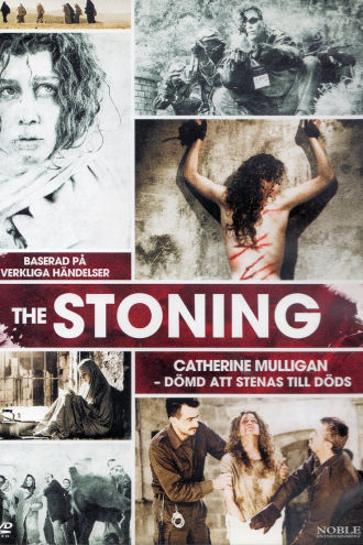 The Stoning Poster