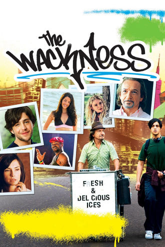 The Wackness Poster