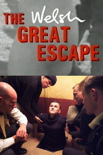 The Welsh Great Escape Poster