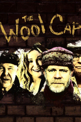 The Wool Cap Poster