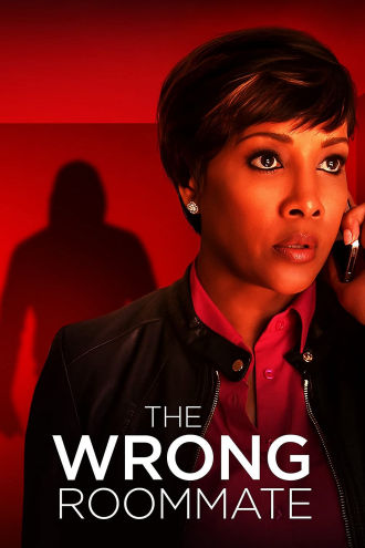 The Wrong Roommate Poster
