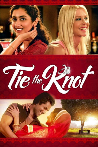 Tie the Knot Poster