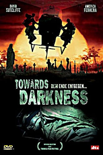 Towards Darkness Poster