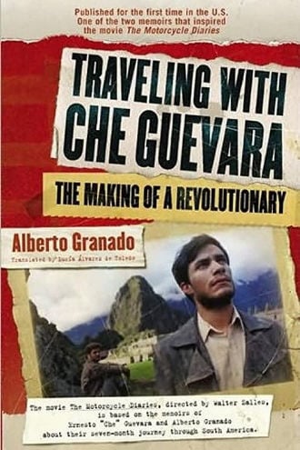 Traveling with Che Guevara Poster