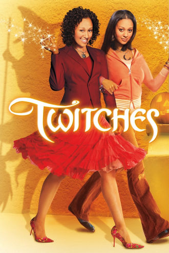 Twitches Poster