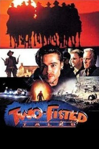 Two-Fisted Tales Poster