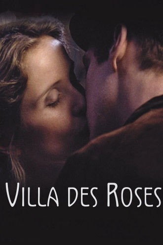 Villa Des Roses Poster