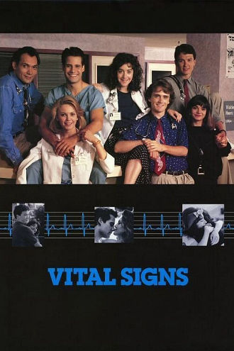 Vital Signs Poster