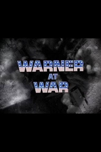 Warner at War Poster