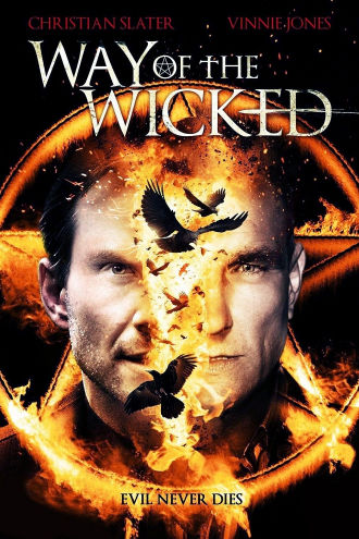 Way of the Wicked Poster