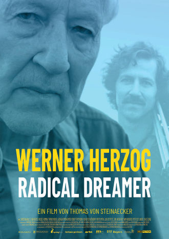 Werner Herzog: Radical Dreamer Poster