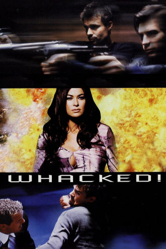 Whacked! Poster
