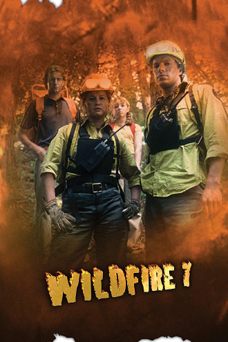 Wildfire 7: The Inferno Poster