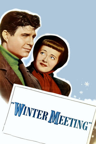 Winter Meeting Poster