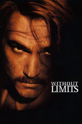 Without Limits Poster