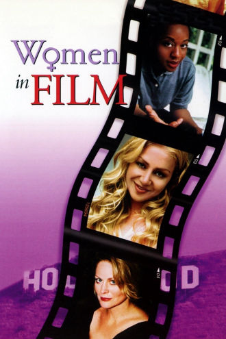 Women in Film Poster