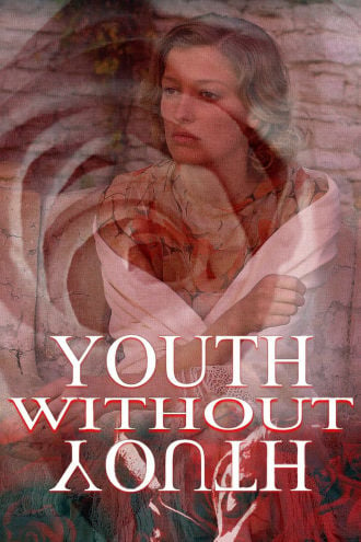 Youth Without Youth Poster